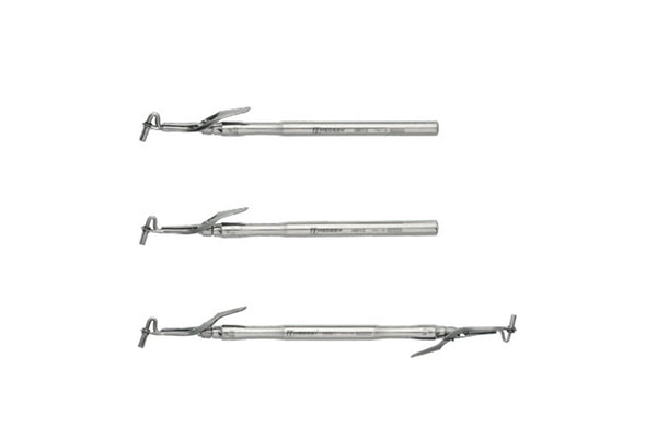 Applikator til knoglesubstitutter