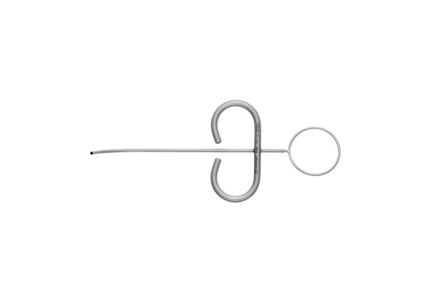 MTA Applicator let buet i stainless 1,2 mm