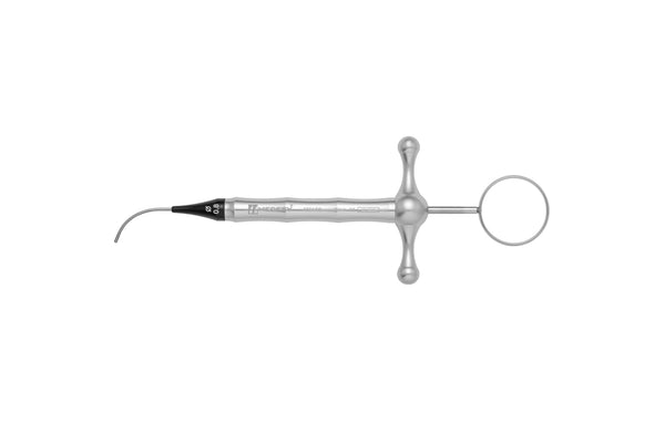 MTA Ergo Applicator buet, velegnet til Endo cementer