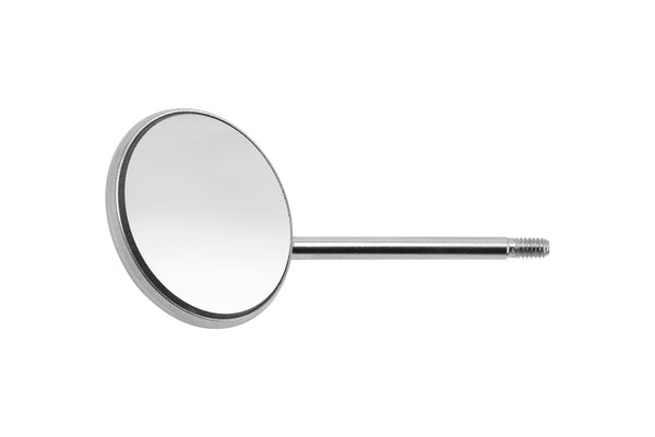 Mundspejle 4 plane, pakning med 12 stk