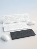 Tastaturer og mus