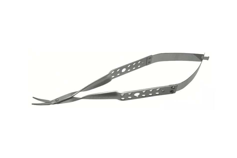 Perio saks Liquid med cross blade,