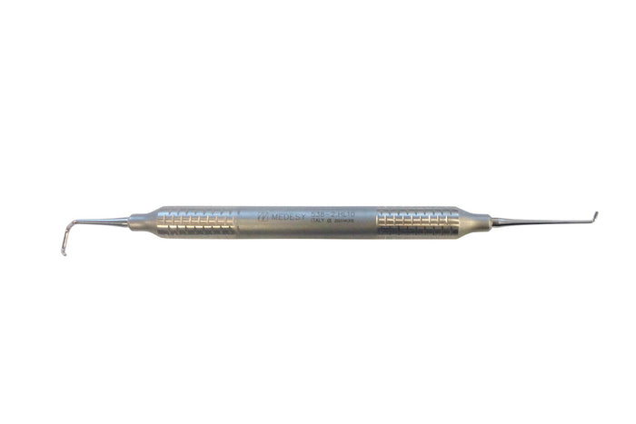 Retrogradstopper nr. 2 - 1,1 mm