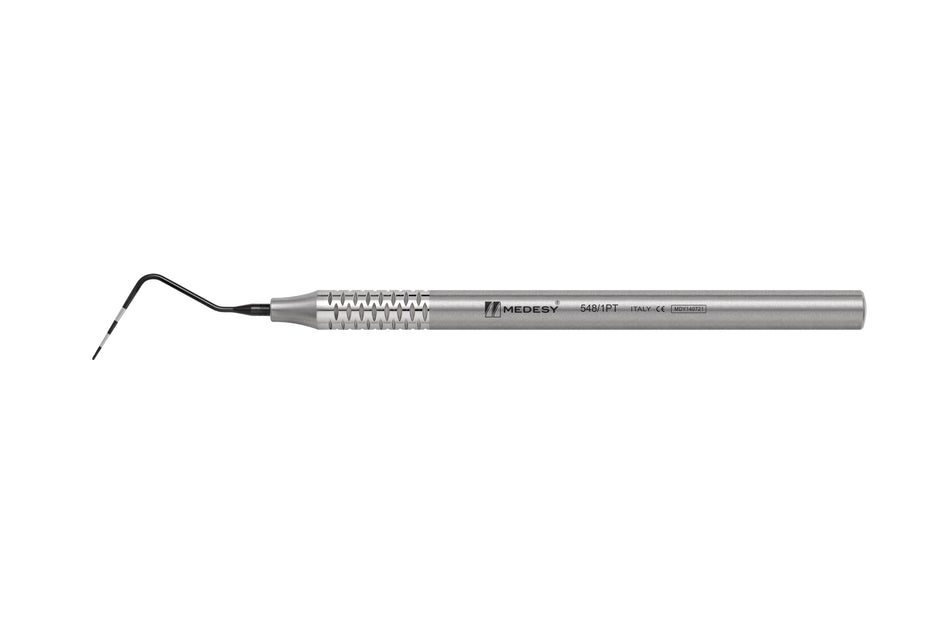 Pochedybdemåler CP12