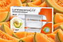 KOMFORT Luminiscence White 16 % tandblegningsgel 2×1,2 g