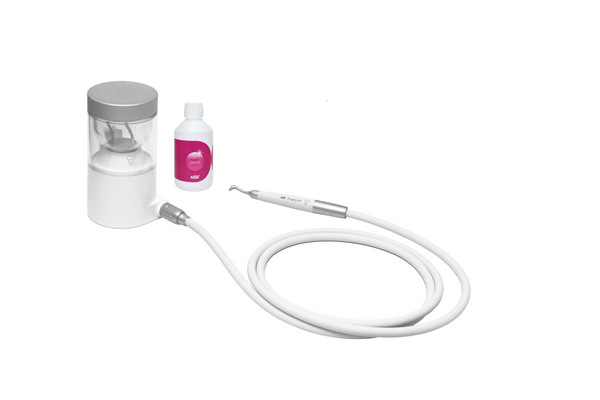 Varios Combi Pro2 Prophy Set - NYHED