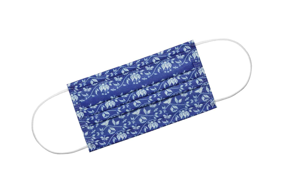 NYHED - The Paradise mundbind, pakning med 50 stk.