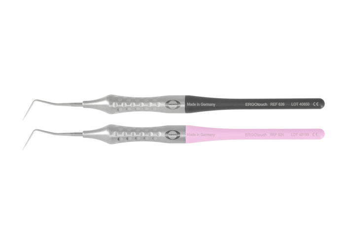 Sonde med 8 mm balance skaft ERGOtouch