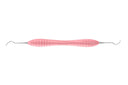 Levante Curette McCall 13/14 (afrundet ende)