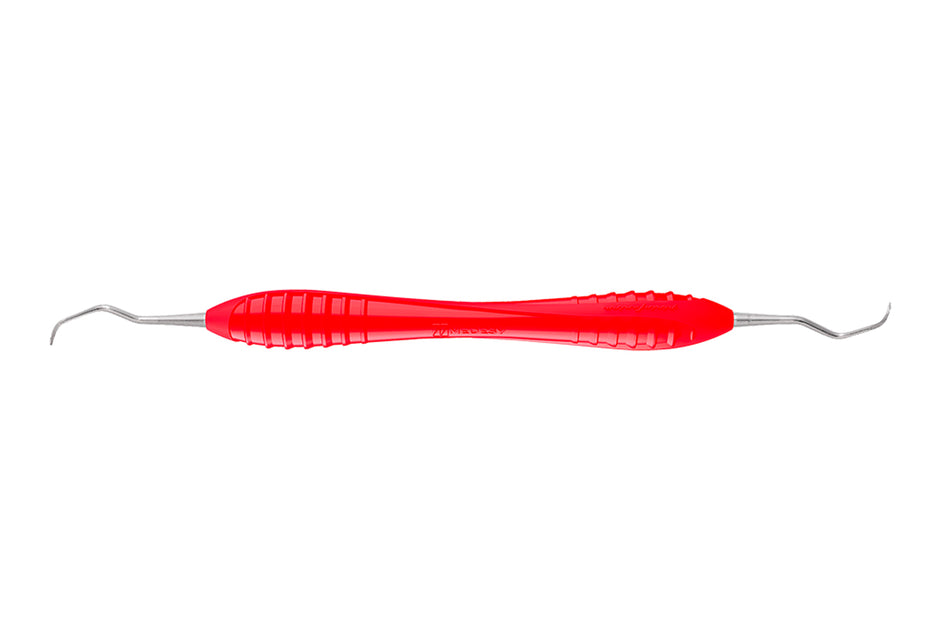 Levante Universal Scaler 23, med silikon greb
