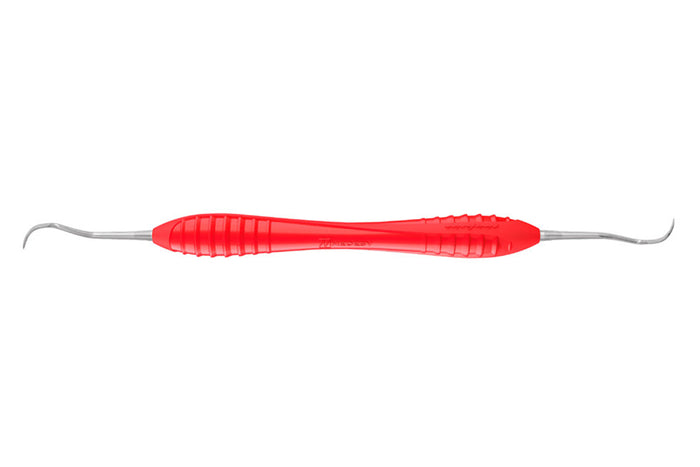 Levante Scaler 204SD med silikone greb