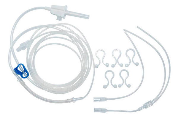 Vareprøve, NSK køle og skylleslange