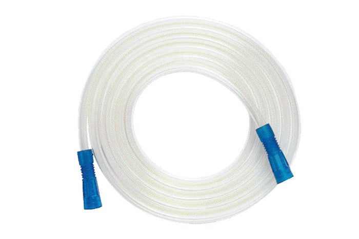Steril blød sugeslange 2,7 m