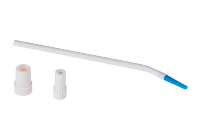 Steril sugespids 20 cm x Ø2,5 mm