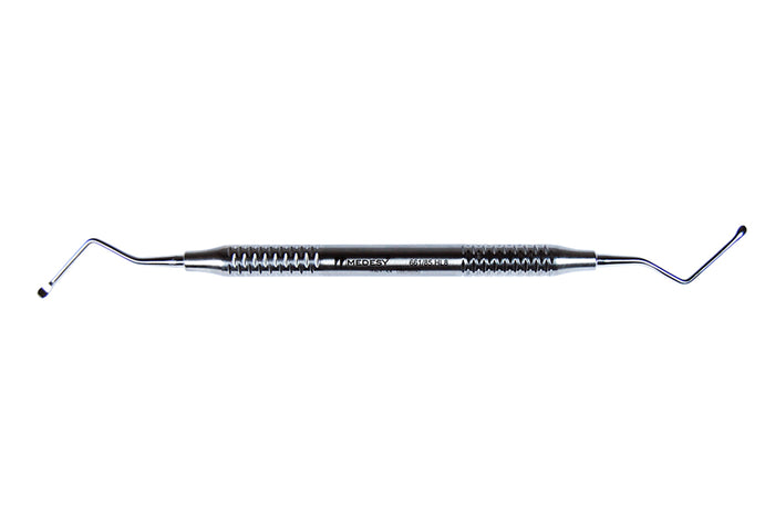 Lucas skarpske Small (2,5 mm)
