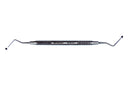 Lucas skarpske Medium (3 mm)
