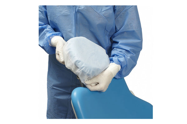 Vareprøve, Pia hovedstøtte betræk