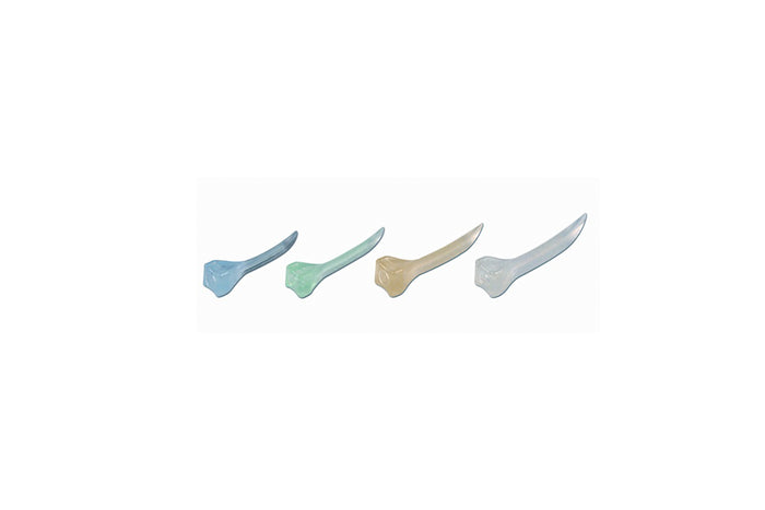 The Wedge refill, pakning med 100 stk.