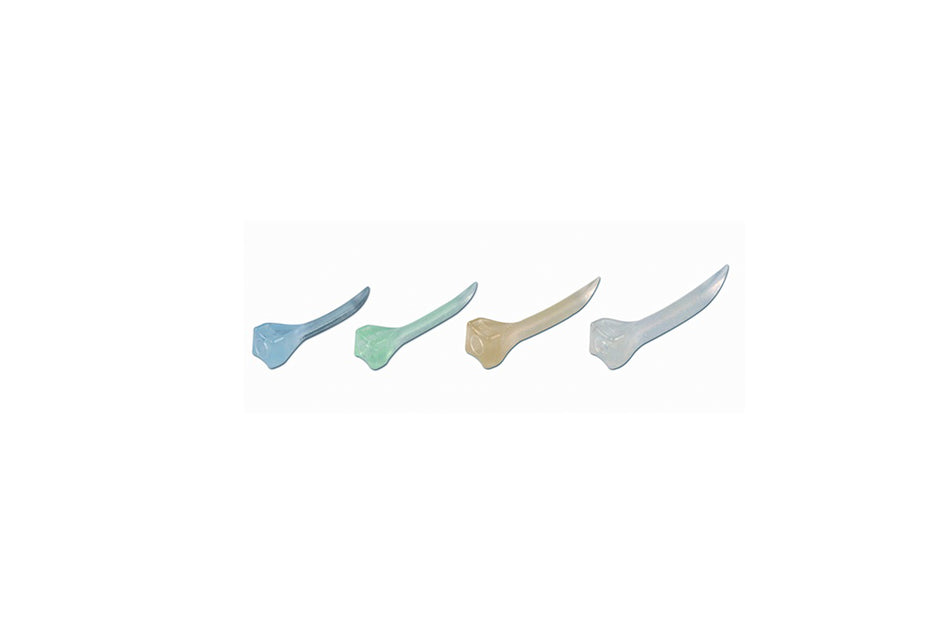 The Wedge refill, pakning med  100 stk