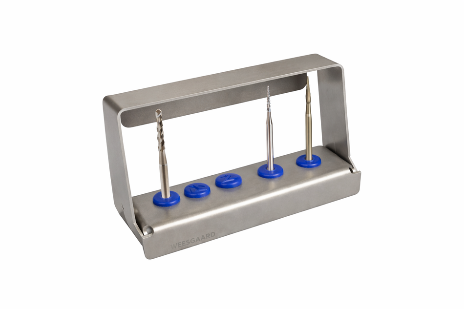 Rasmus Ryhl borsæt til kirurgi, til HS