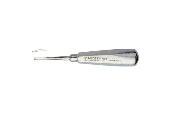 Lige elevator 3 mm