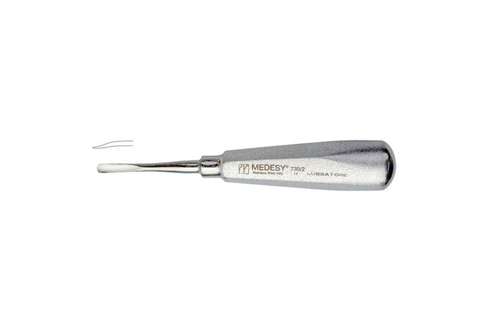 Lige elevator 3 mm