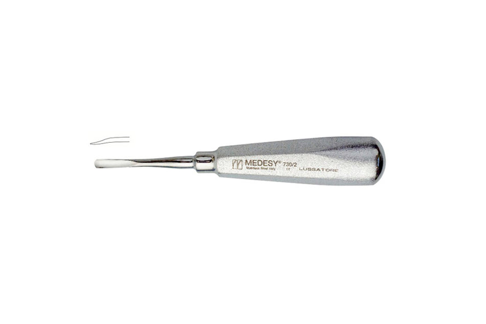 Lige elevator 3 mm