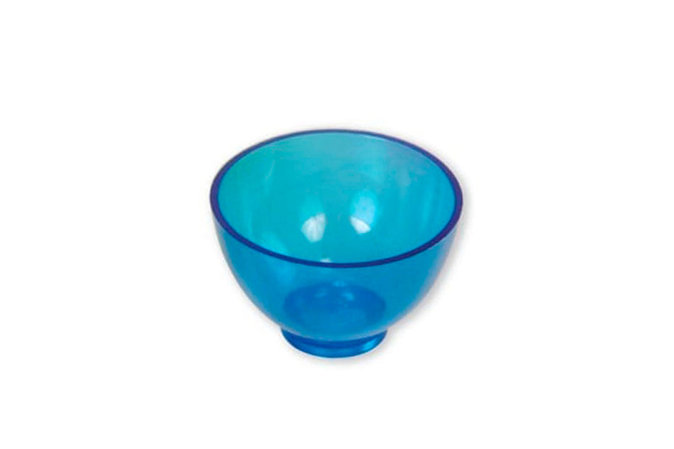 Fleksible blandeskåle