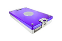 Easy-Steri: Sterilisation container, 18x14 cm