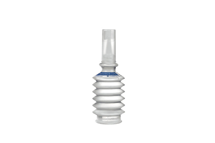 Irriflex skyllevand natriumklorid, 10 x 120 ml