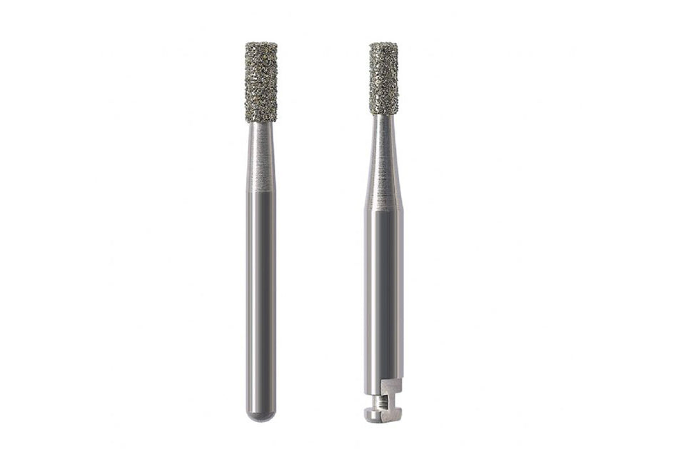 Cylinder diamantbor, pakning med 5 stk. (FG/VS bor)