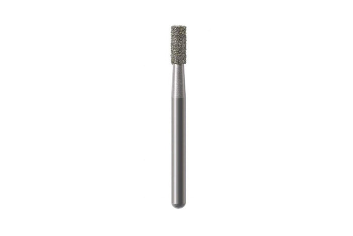 Cylinder diamantbor, pakning med 5 stk (FG bor)