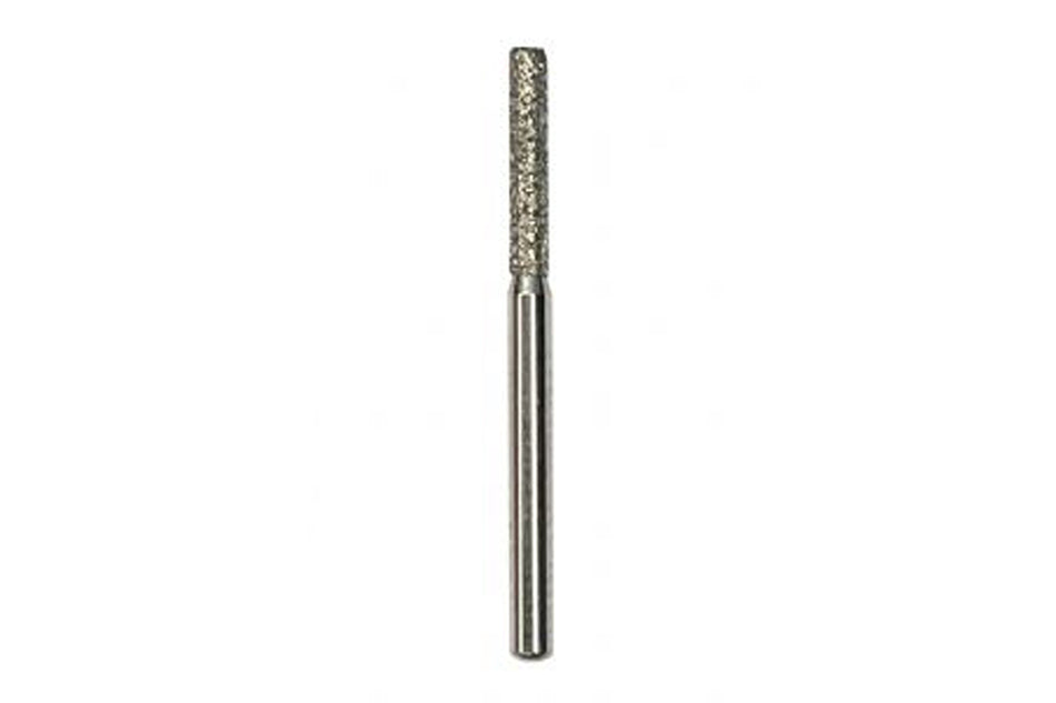 Cylinder diamantbor, pakning med 5 stk. (FG bor)