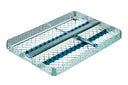 Luxus letvægts washtray med mavebælte, 28 x 18 cm