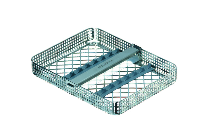 Luxus letvægts washtray med mavebælte, 18 x 14 cm