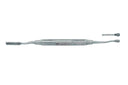 Knoglefil Miller B