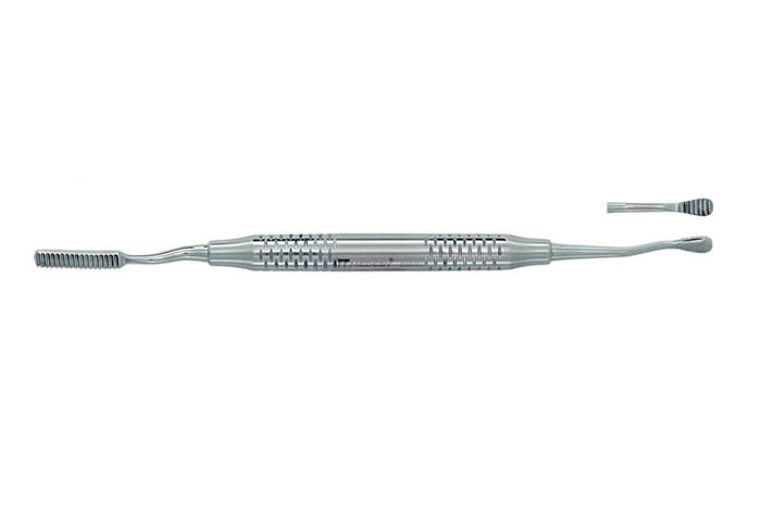 Knoglefil Miller B