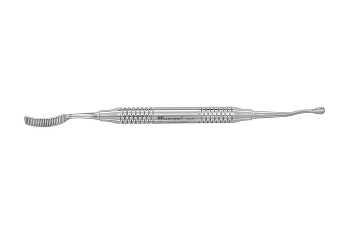 Knoglefil Miller C