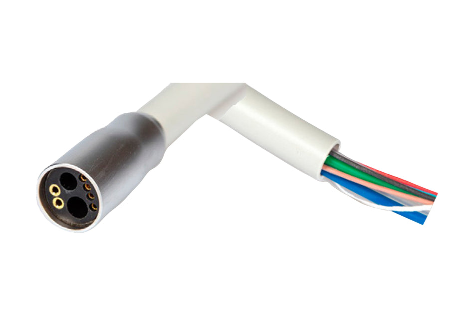 Motorkabel Heka units