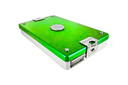 Easy-Steri: Sterilisation container, 18x28 cm