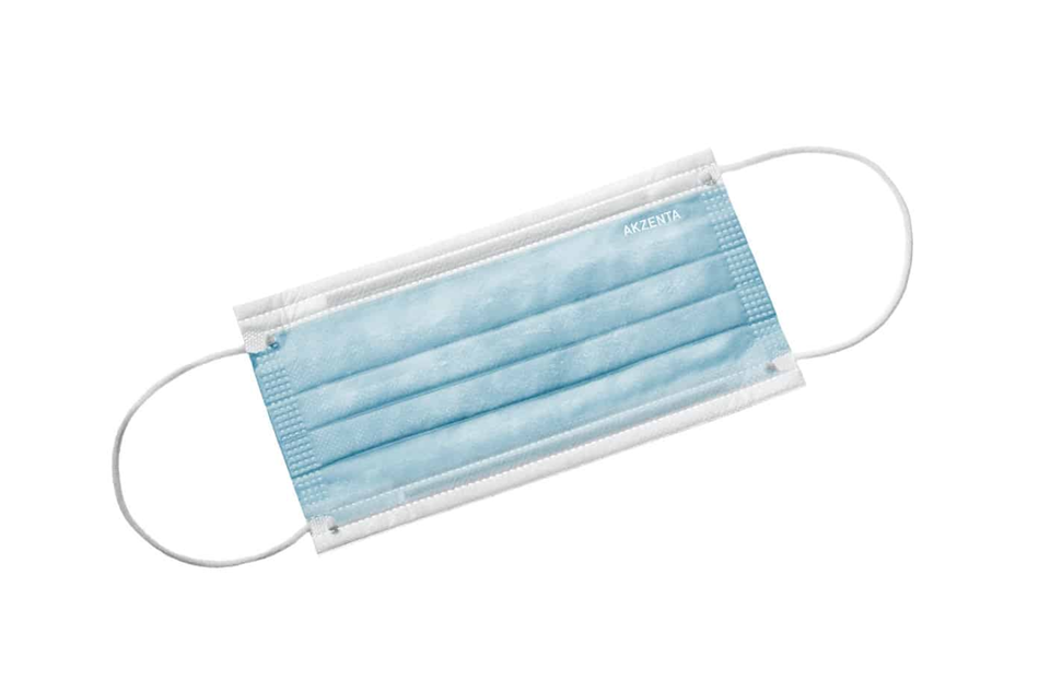 NYHED - Prime The Perfect Fit mundbind, pakning med 50 stk.