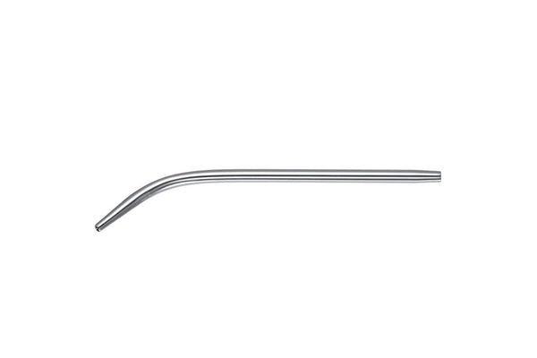 Kirurgisk stålsug 17,5 cm / ø3mm