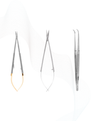 Mikrokirurgi instrumenter