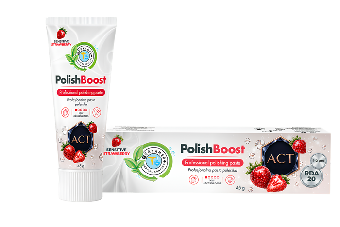 PolishBoost professionel polerpasta