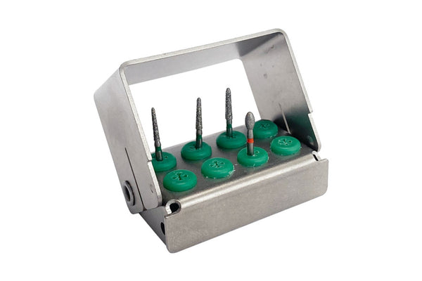 AMF borsæt til præparation