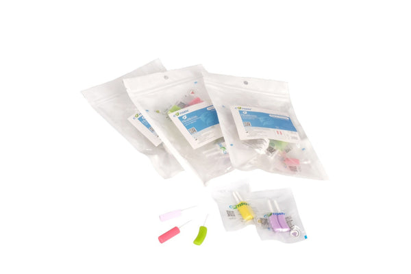 Vareprøve, Aligner Chewish