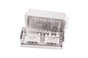 Dr. Fouad Khoury Micro Screw System