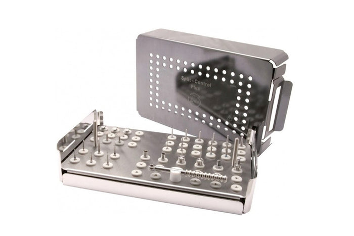 Split-Control  plus