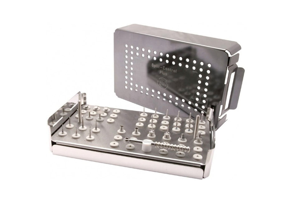 Split-Control  plus