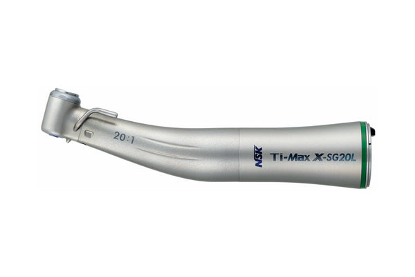 XSG20L kirurgivinkelstykke 20:1 med lys